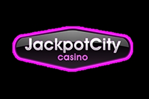 Jackpot CityCasino